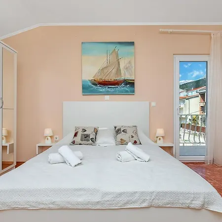 Villa Nika & Karlo Makarska Exterior foto