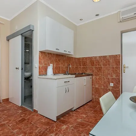 Villa Nika & Karlo Makarska Exterior foto