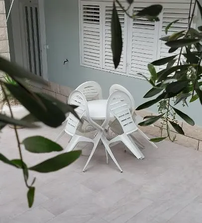 Villa Nika & Karlo Makarska Exterior foto