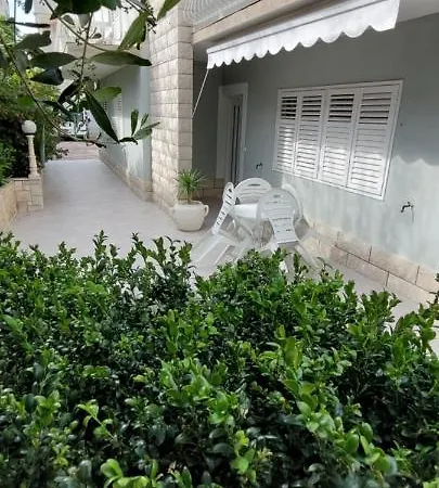 Villa Nika & Karlo Makarska Exterior foto