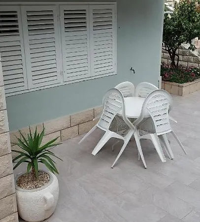 Villa Nika & Karlo Makarska Exterior foto