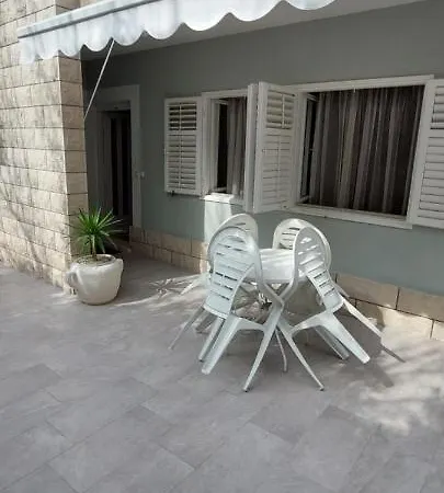 Villa Nika & Karlo Makarska Exterior foto