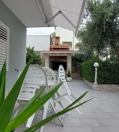 Villa Nika & Karlo Makarska Exterior foto