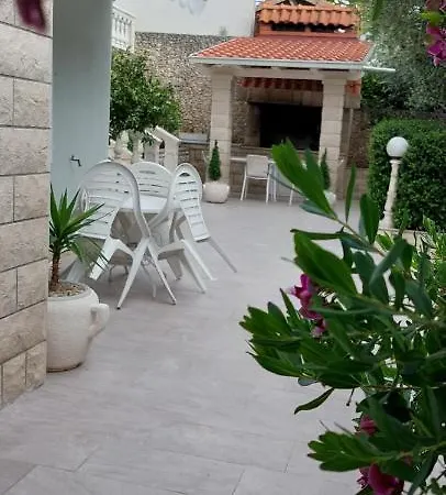 Villa Nika & Karlo Makarska Zimmer foto