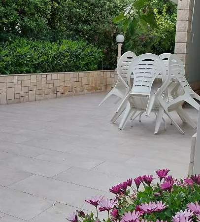 Villa Nika & Karlo Makarska Exterior foto