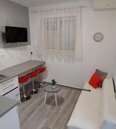 Villa Nika & Karlo Makarska Exterior foto