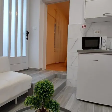 Villa Nika & Karlo Makarska Exterior foto