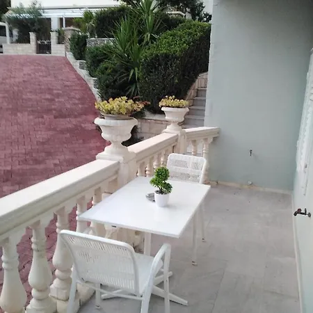 Villa Nika & Karlo Makarska Exterior foto