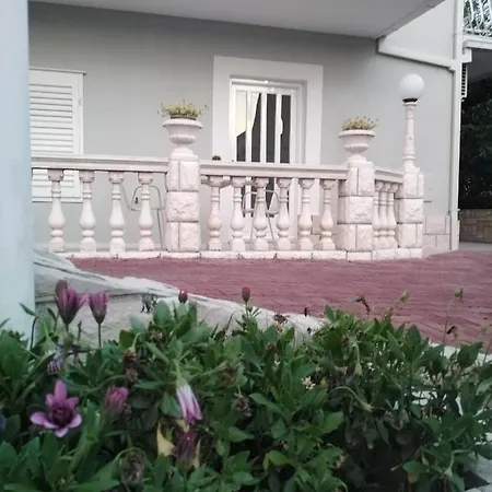 Villa Nika & Karlo Makarska Exterior foto