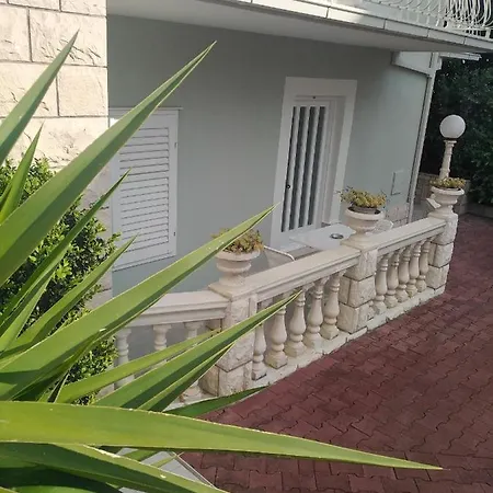 Villa Nika & Karlo Makarska Exterior foto