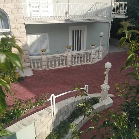 Villa Nika & Karlo Makarska Exterior foto