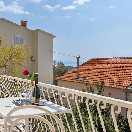 Villa Nika & Karlo Makarska Exterior foto