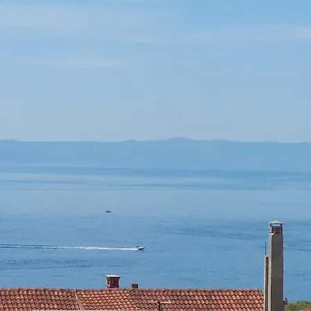 Villa Nika & Karlo Makarska Exterior foto