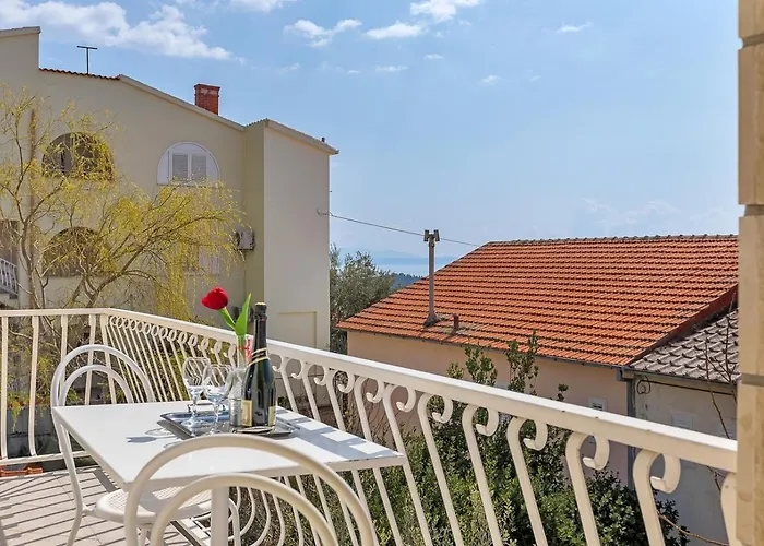 Villa Nika & Karlo Makarska