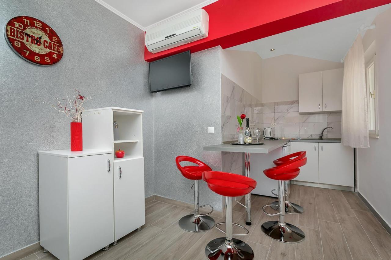 Apartment Nika & Karlo