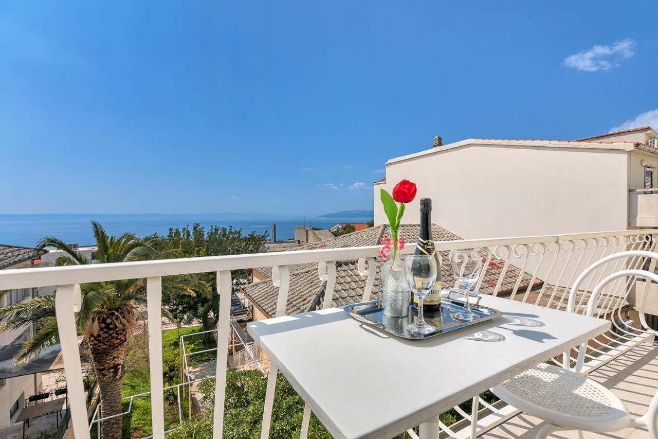 Nika & Karlo Apartment Makarska