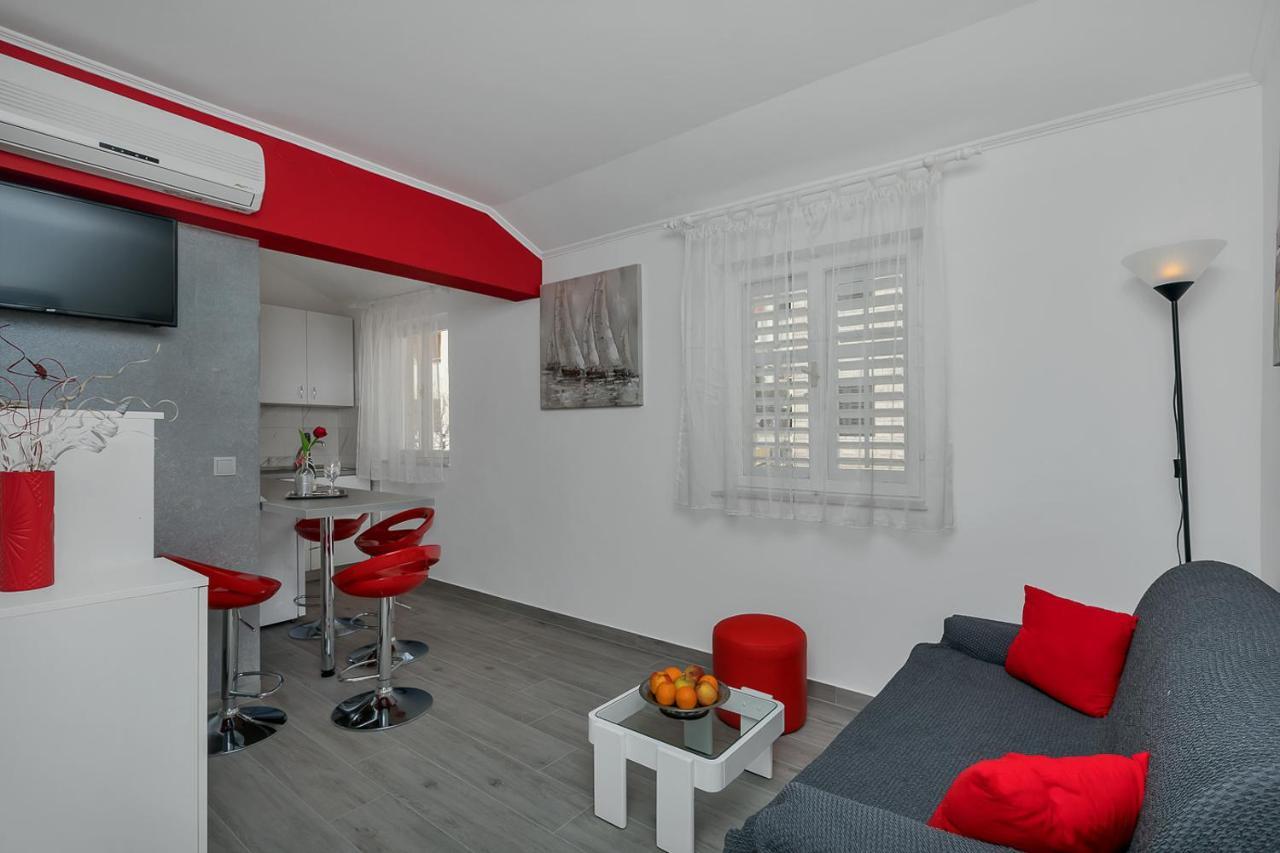 Apartment Nika & Karlo