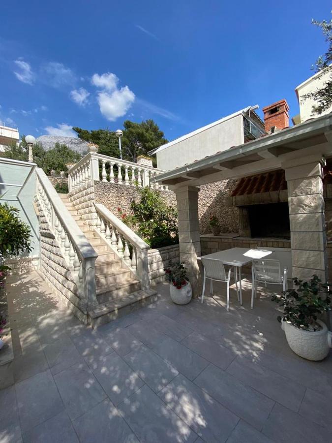 Nika & Karlo * Makarska