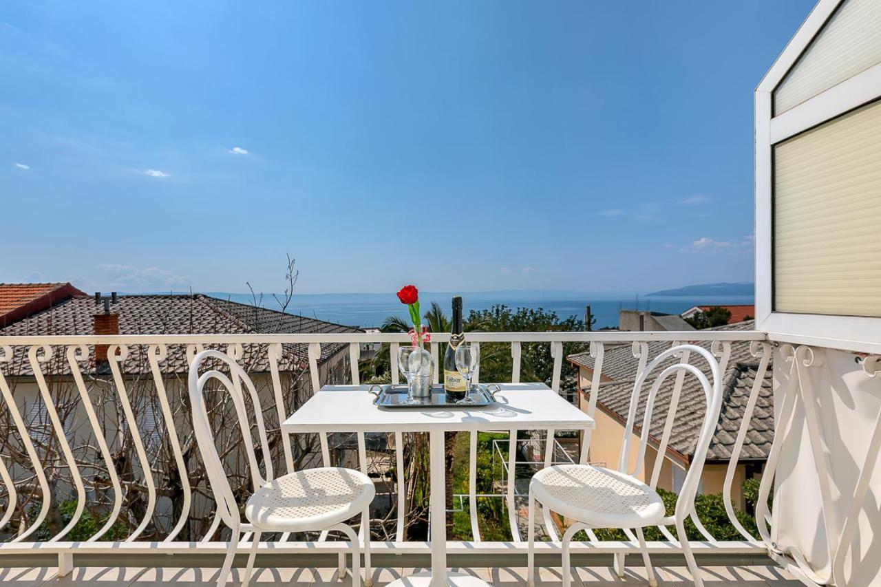 Apartment Nika & Karlo Makarska