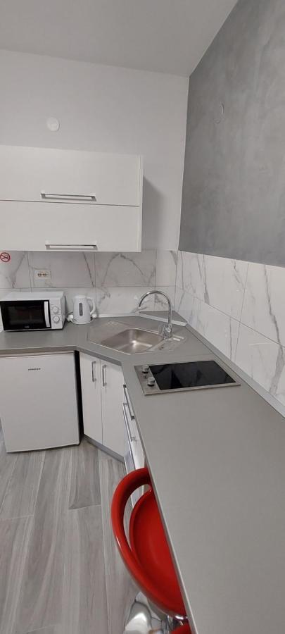 Apartment Nika & Karlo