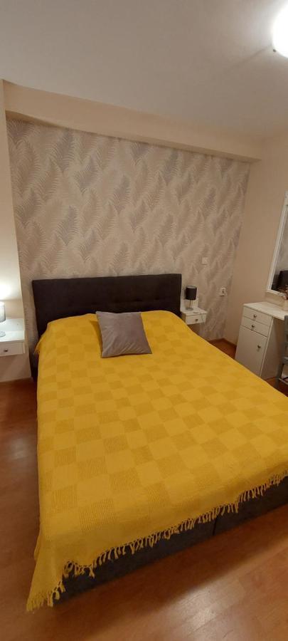 Apartment Nika & Karlo Makarska