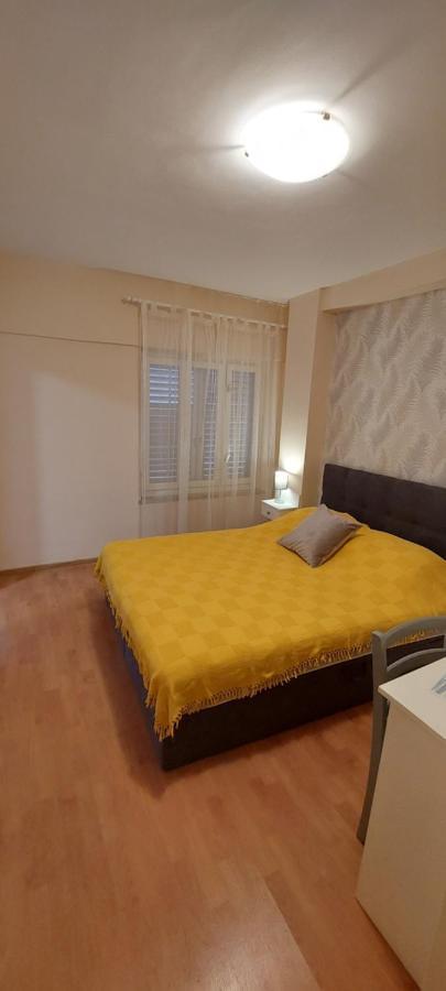 Apartment Nika & Karlo *