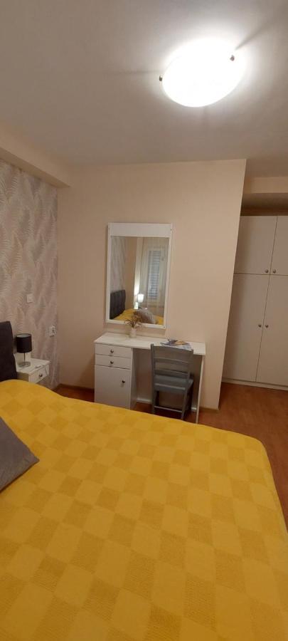 Nika & Karlo Apartment Makarska