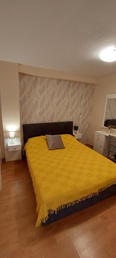 Nika & Karlo Apartment Makarska