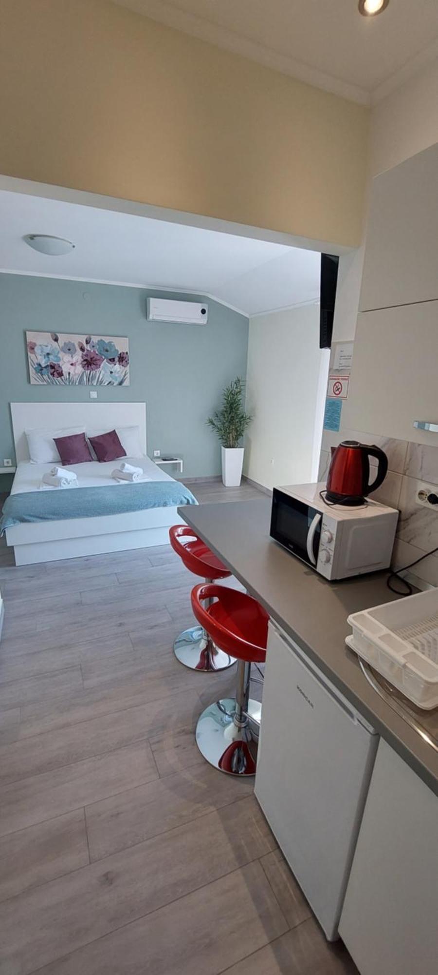 Apartment Nika & Karlo *