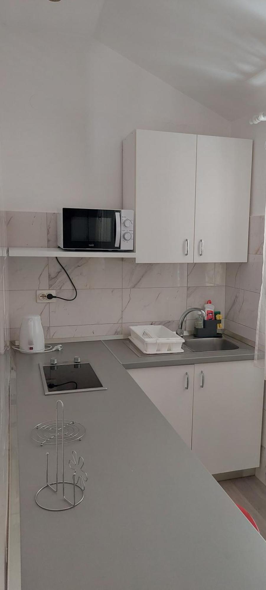 Nika & Karlo Apartment Makarska