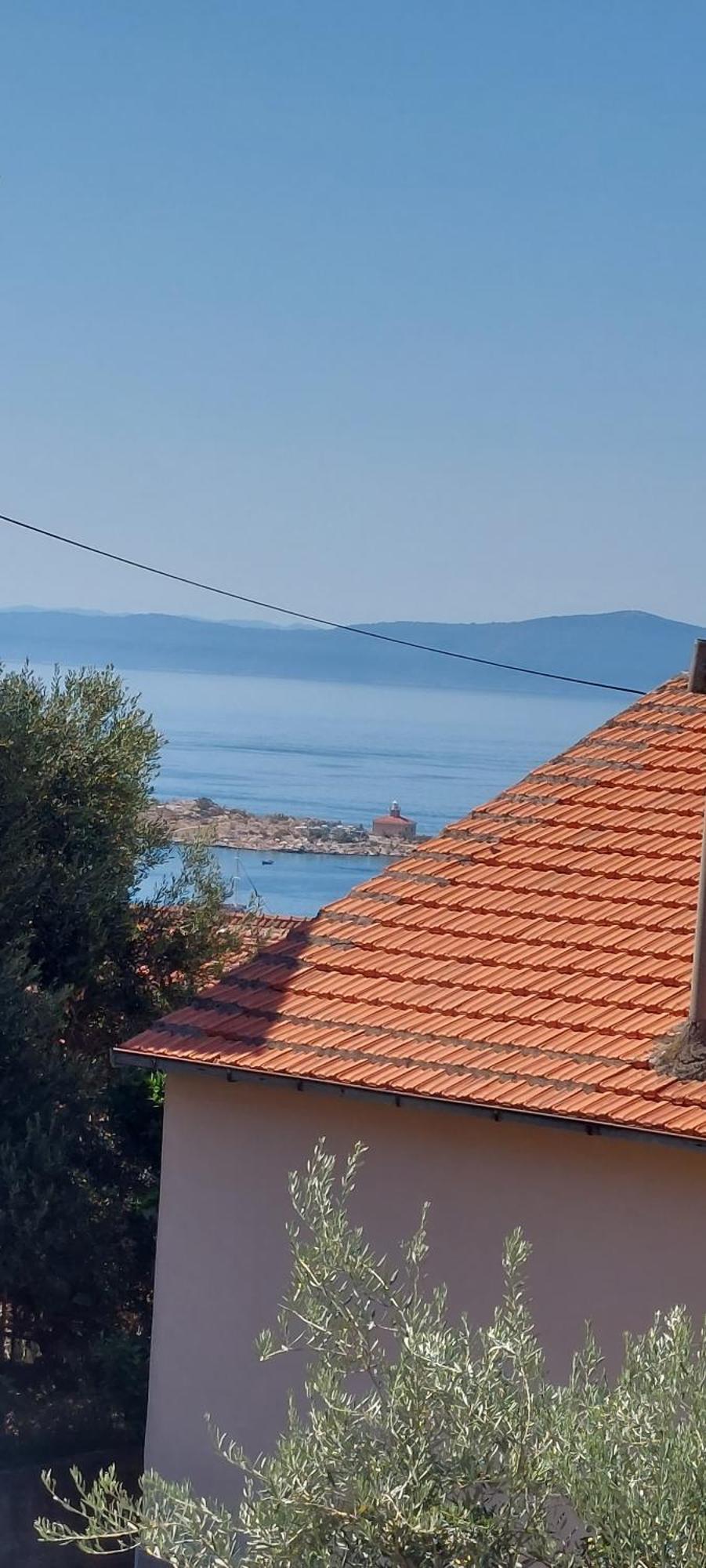 Apartment Nika & Karlo Makarska