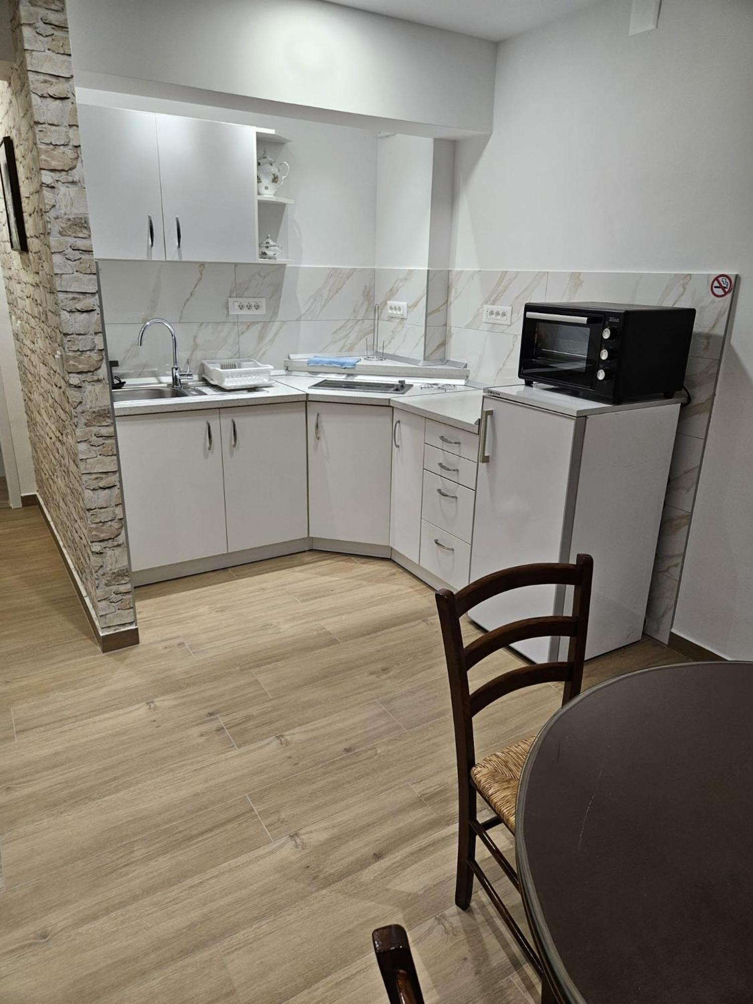 Nika & Karlo Apartment