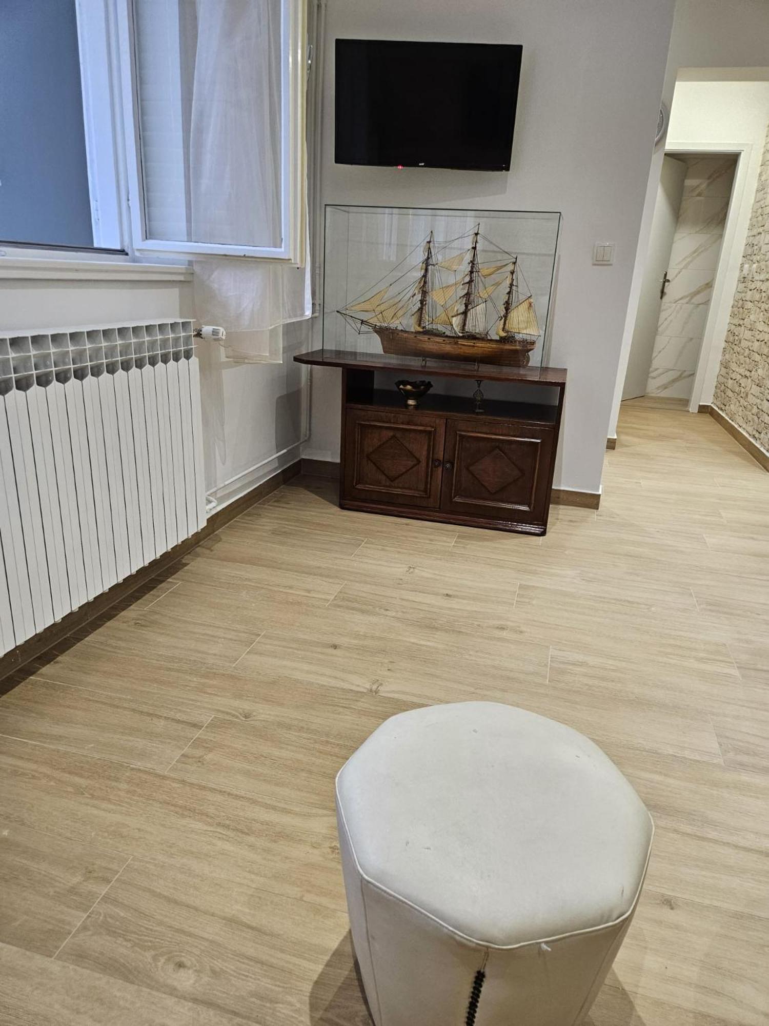 Apartment Nika & Karlo Makarska