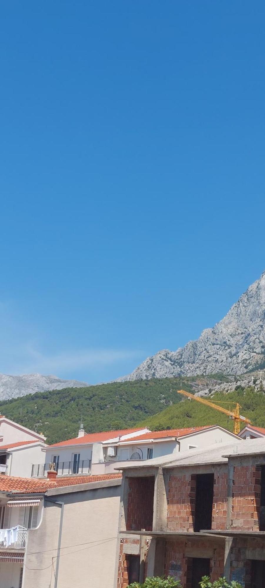 Nika & Karlo Apartment Makarska