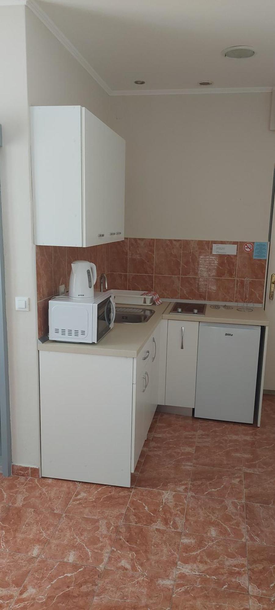 Apartment Nika & Karlo Makarska