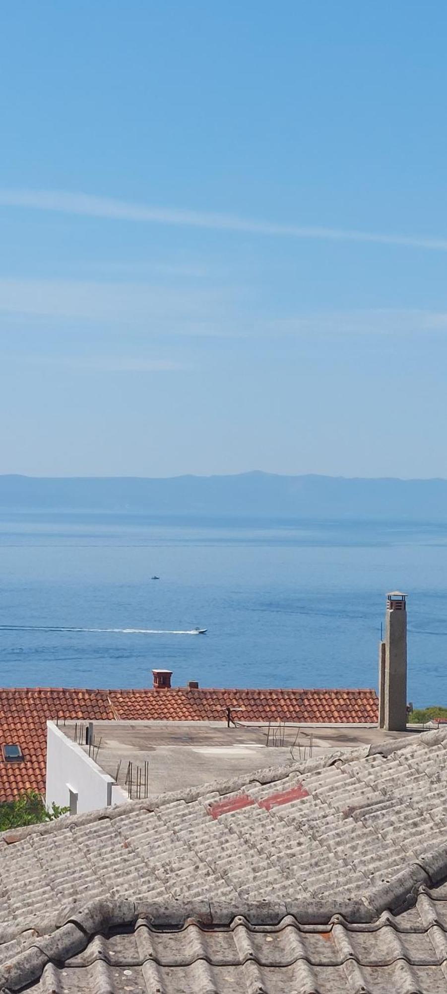 Nika & Karlo Apartment Makarska